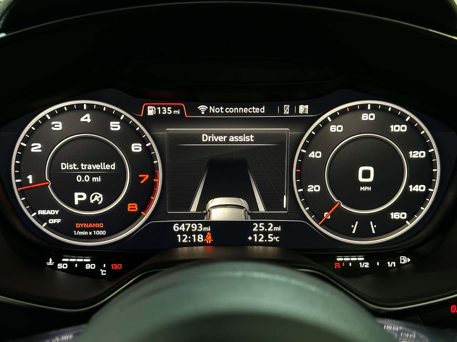 Used Audi TT 2019 for sale - 77547644: Photo 20