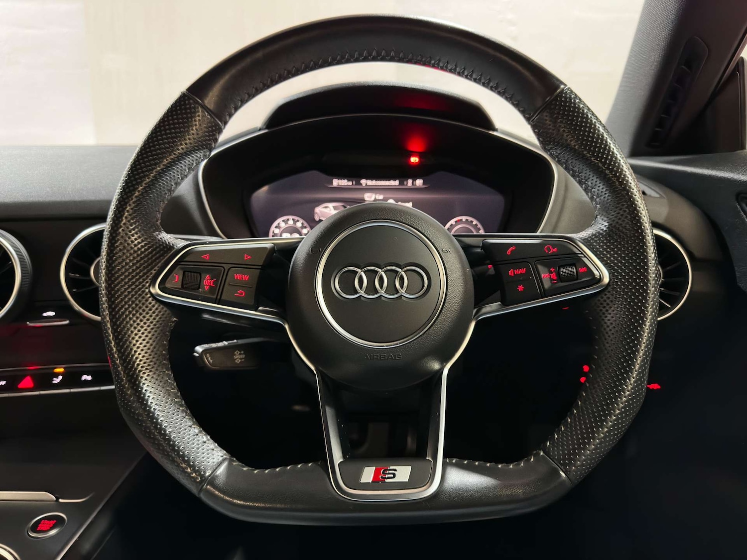 Used Audi TT 2019 for sale - 77547644: Photo 21