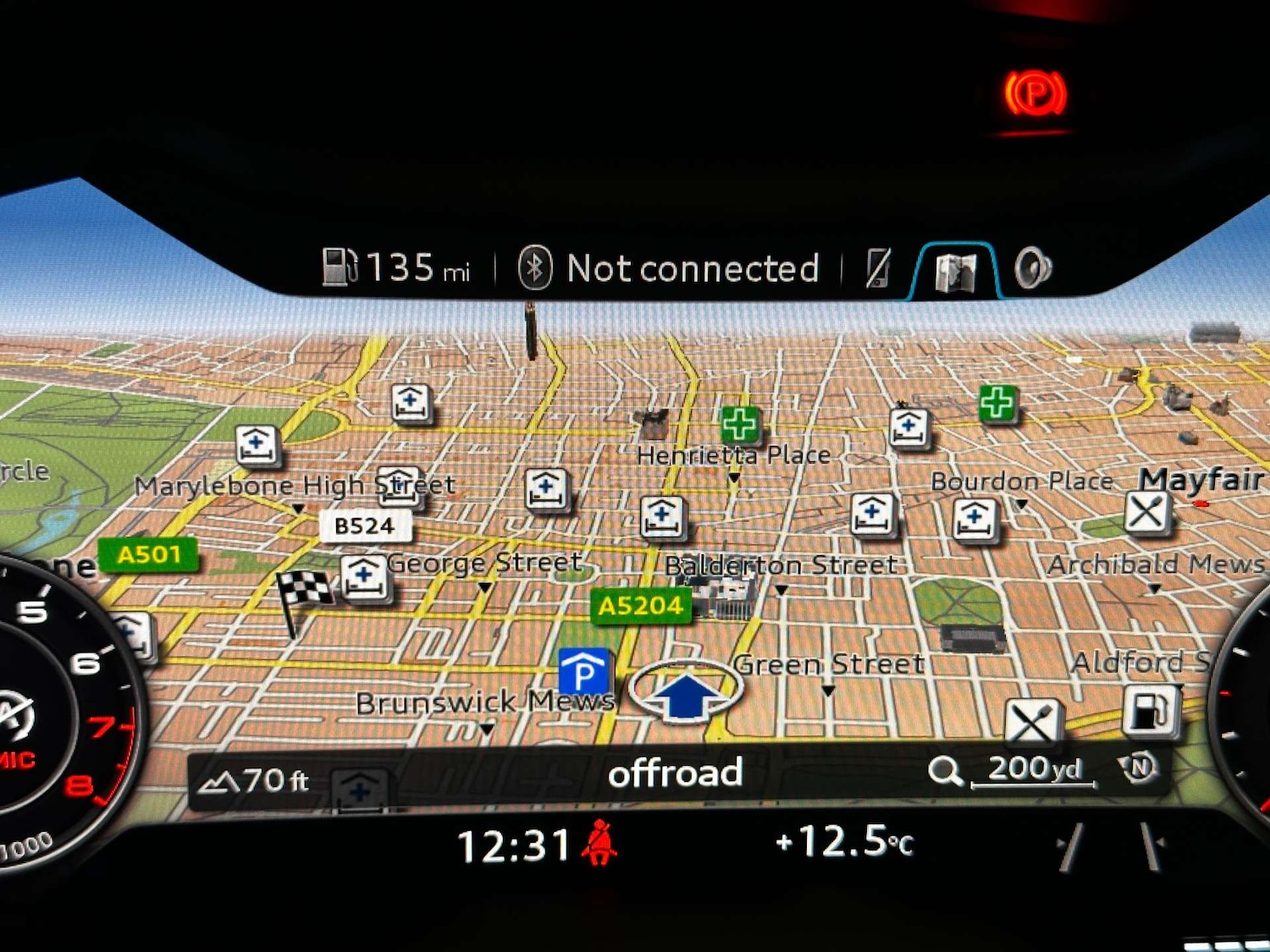 Used Audi TT 2019 for sale - 77547644: Photo 22