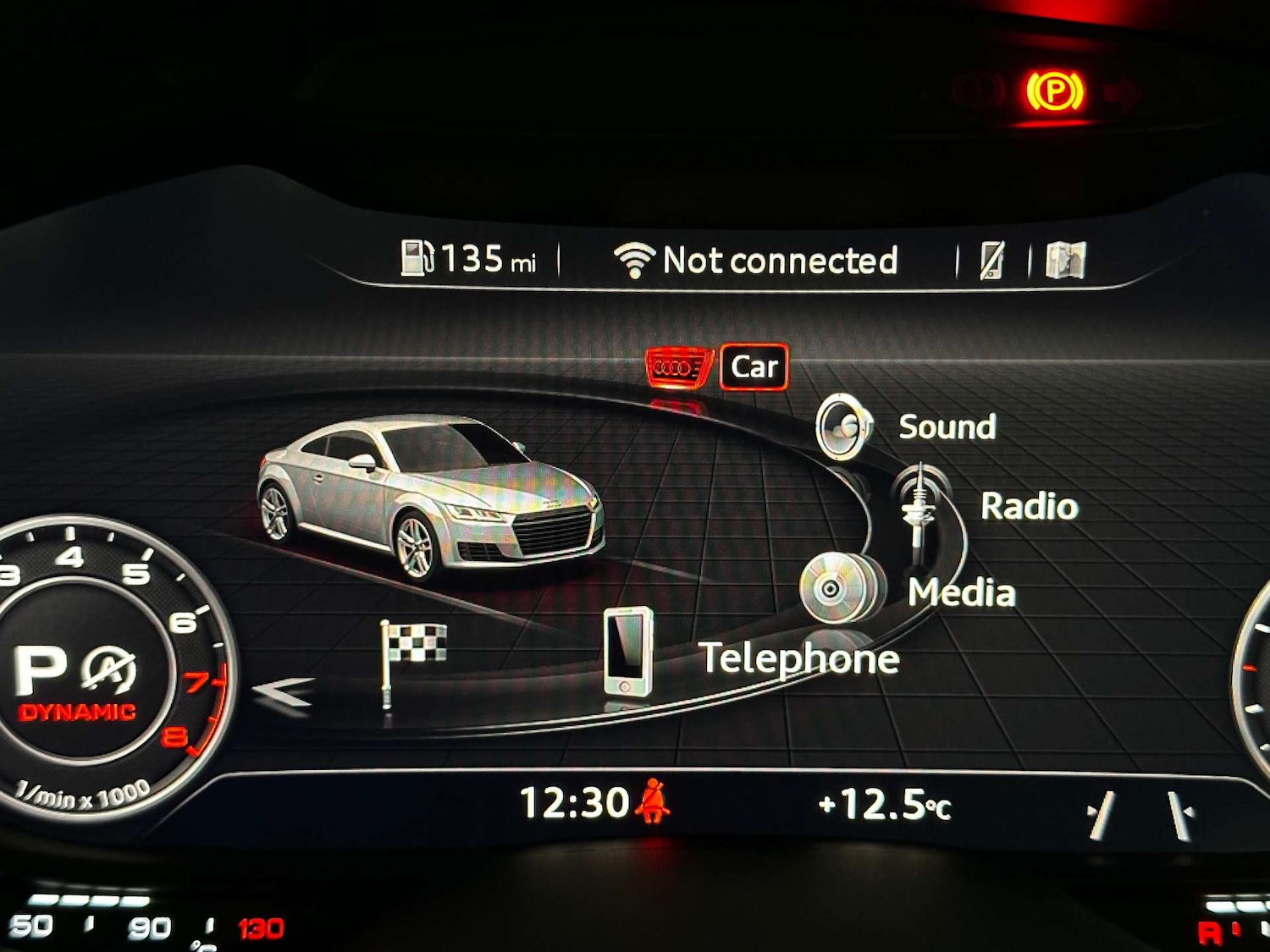 Used Audi TT 2019 for sale - 77547644: Photo 23