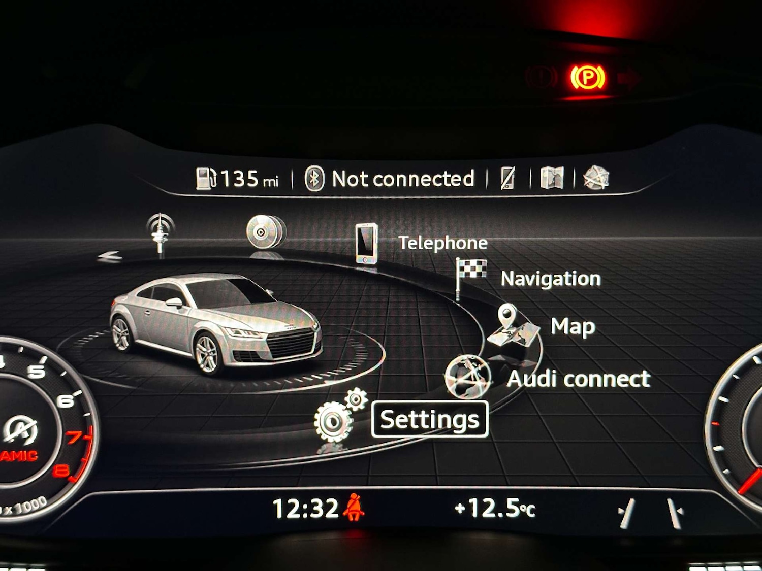 Used Audi TT 2019 for sale - 77547644: Photo 24