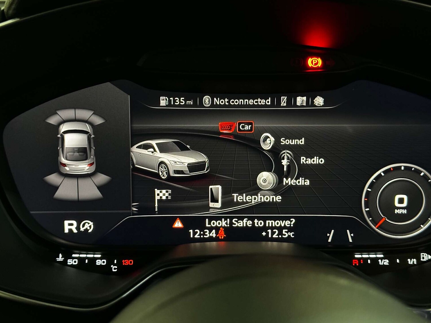 Used Audi TT 2019 for sale - 77547644: Photo 29