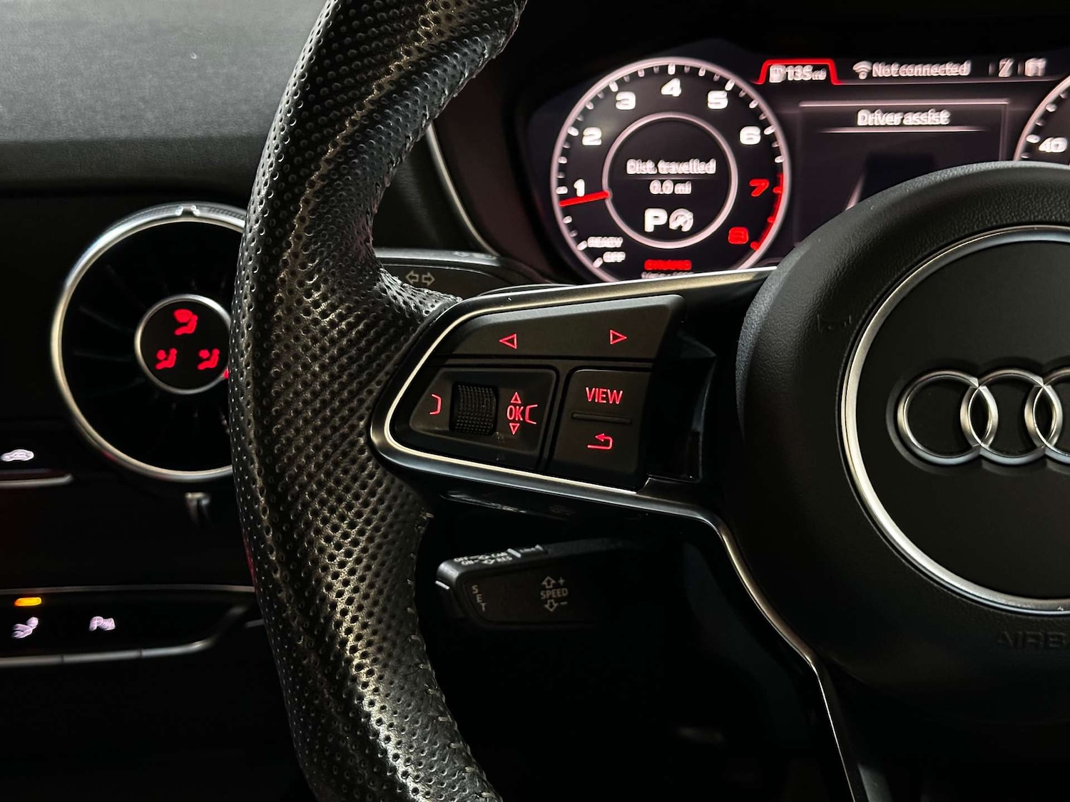 Used Audi TT 2019 for sale - 77547644: Photo 30