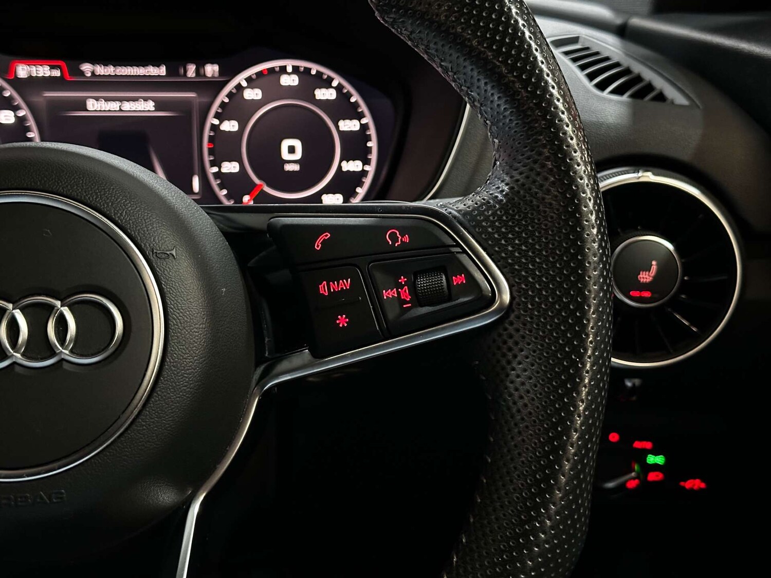 Used Audi TT 2019 for sale - 77547644: Photo 31