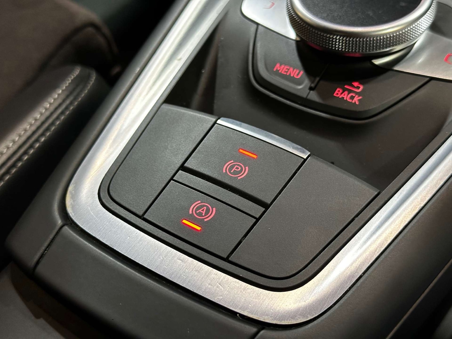 Used Audi TT 2019 for sale - 77547644: Photo 34