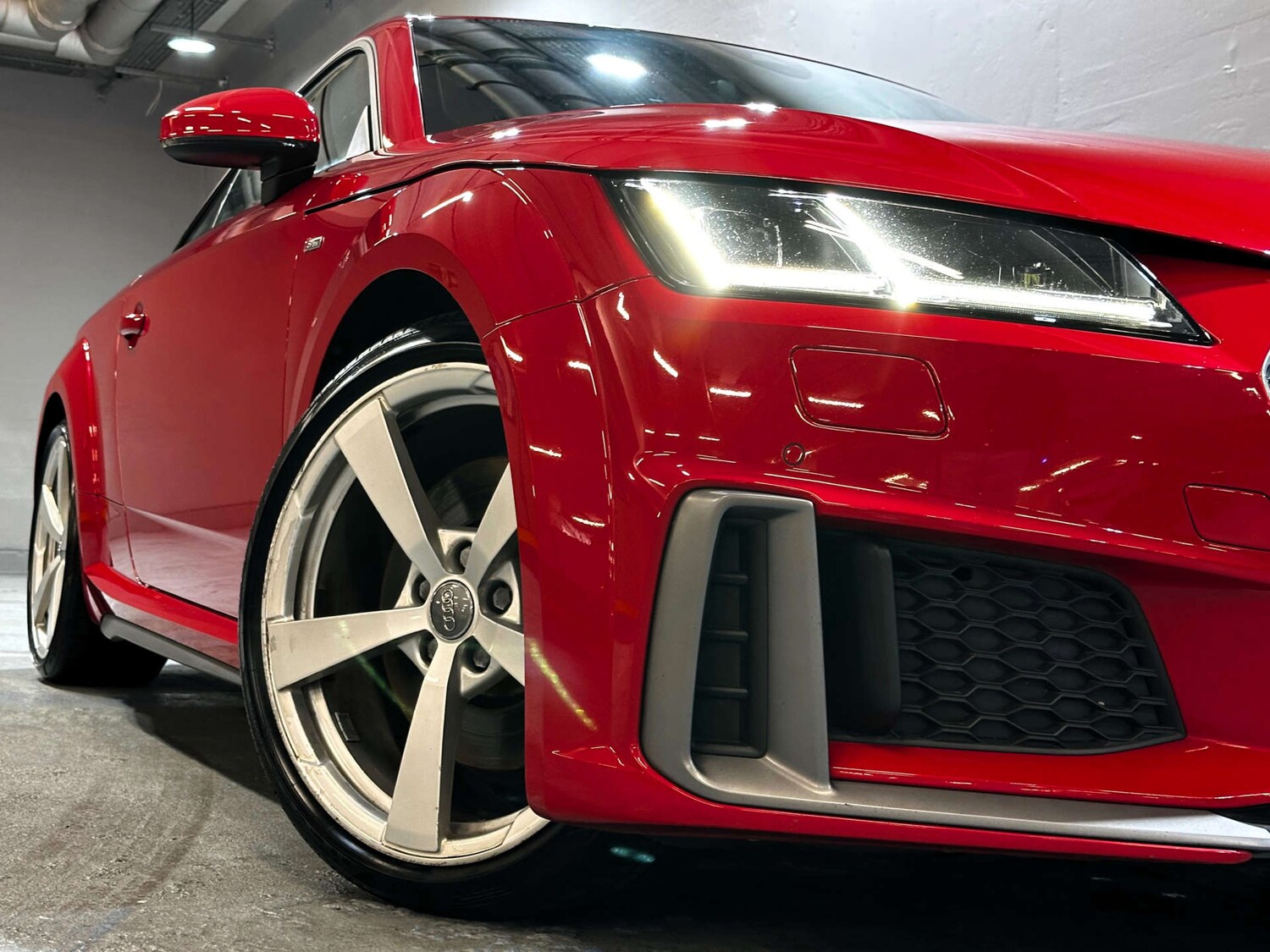 Used Audi TT 2019 for sale - 77547644: Photo 42