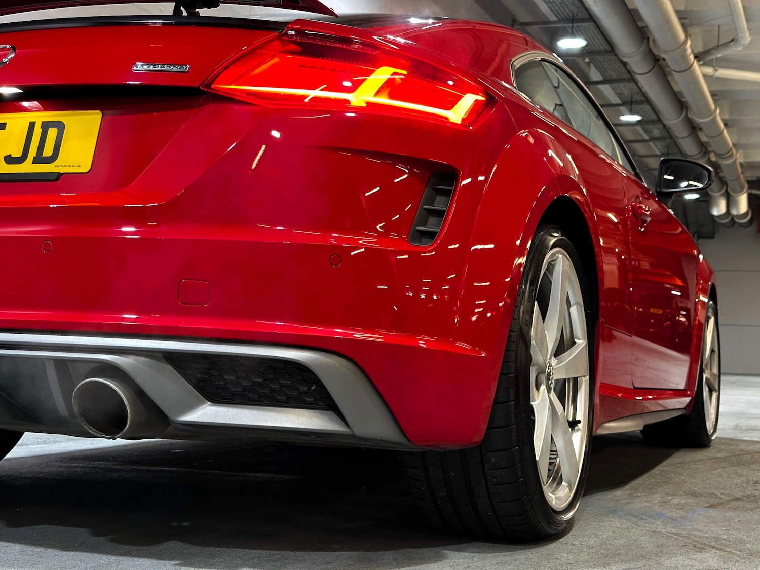 Used Audi TT 2019 for sale - 77547644: Photo 43