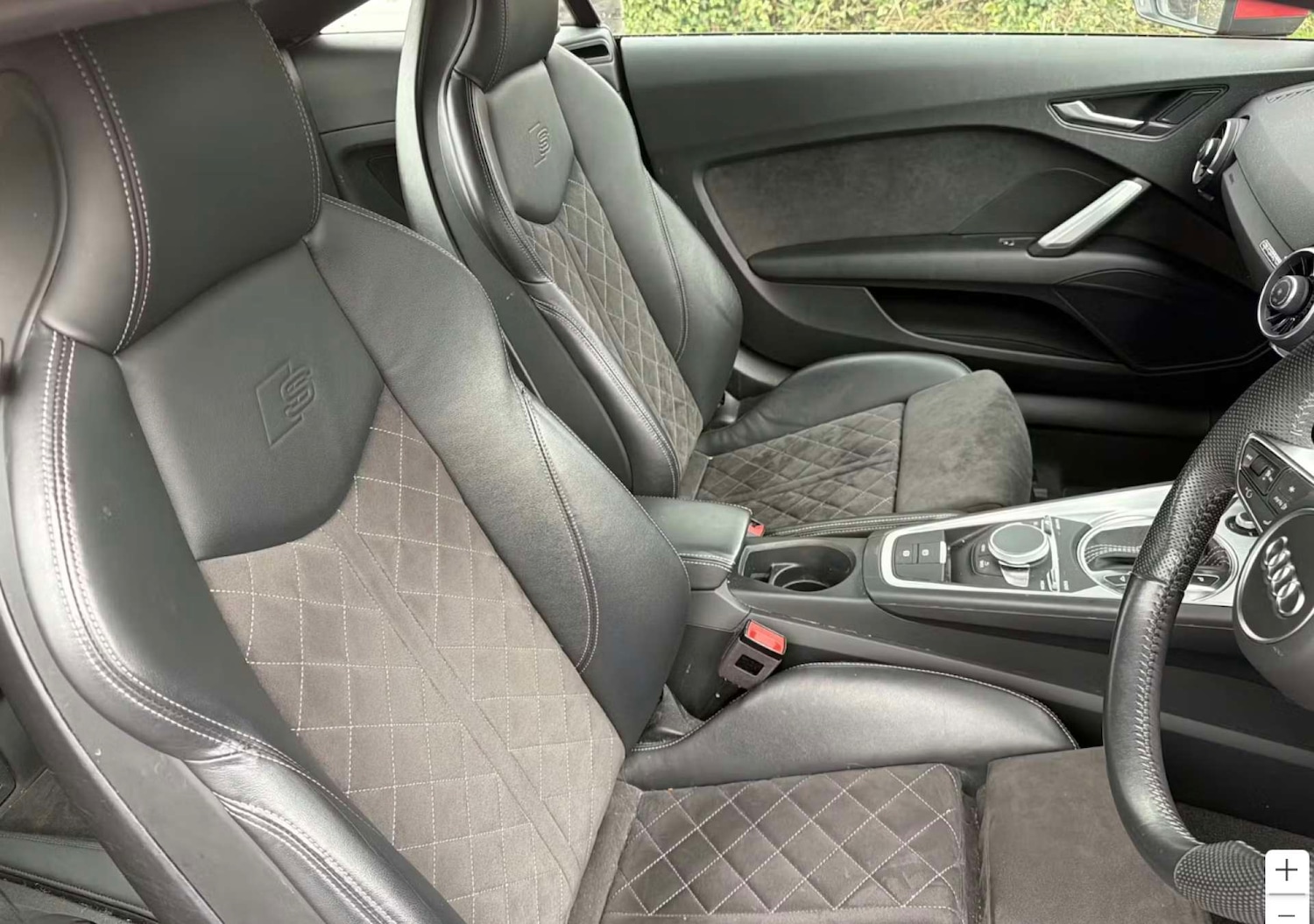 Used Audi TT 2019 for sale - 77547644: Photo 6