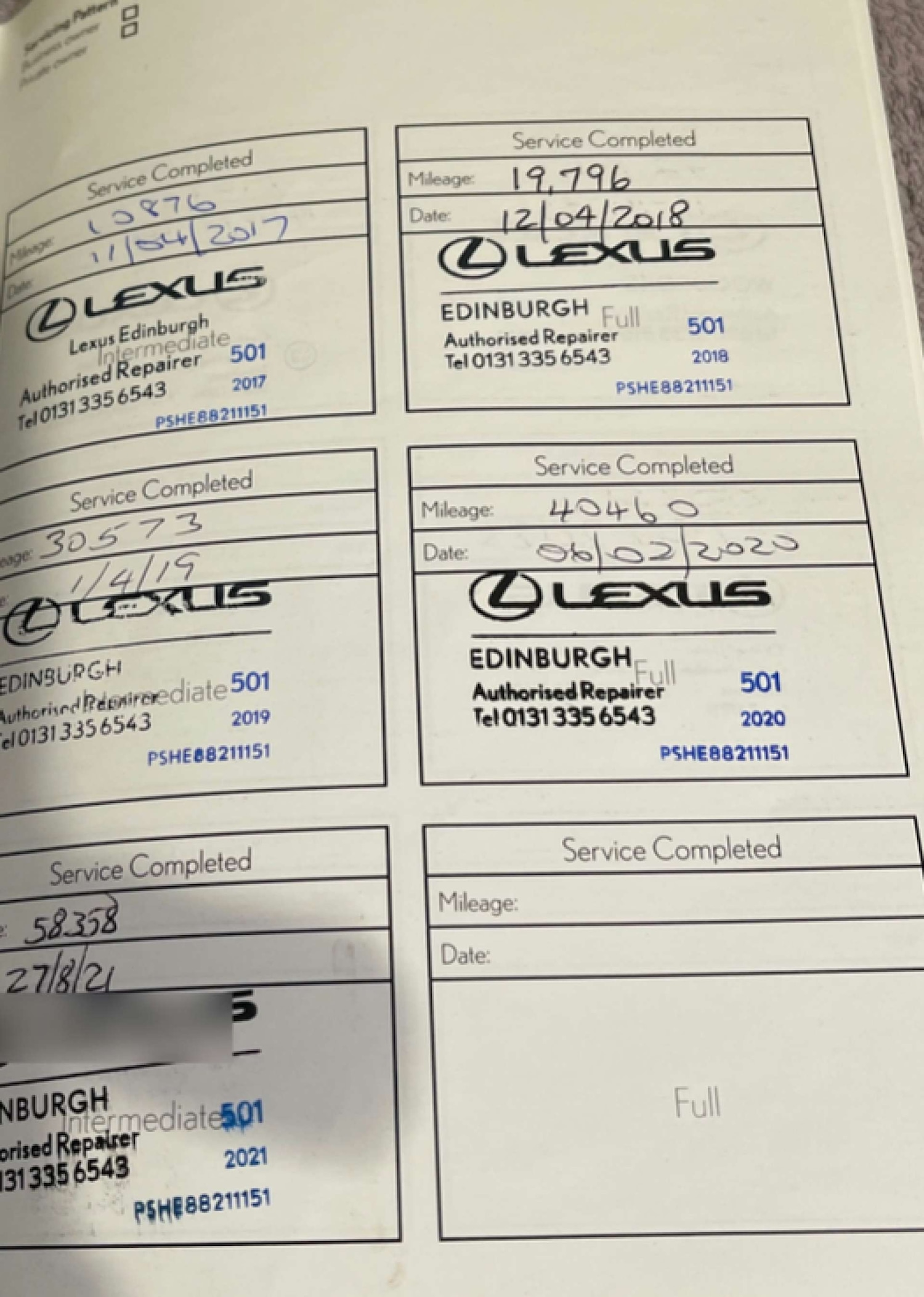 Used Lexus RX 2016 for sale - 77326041: Photo 11