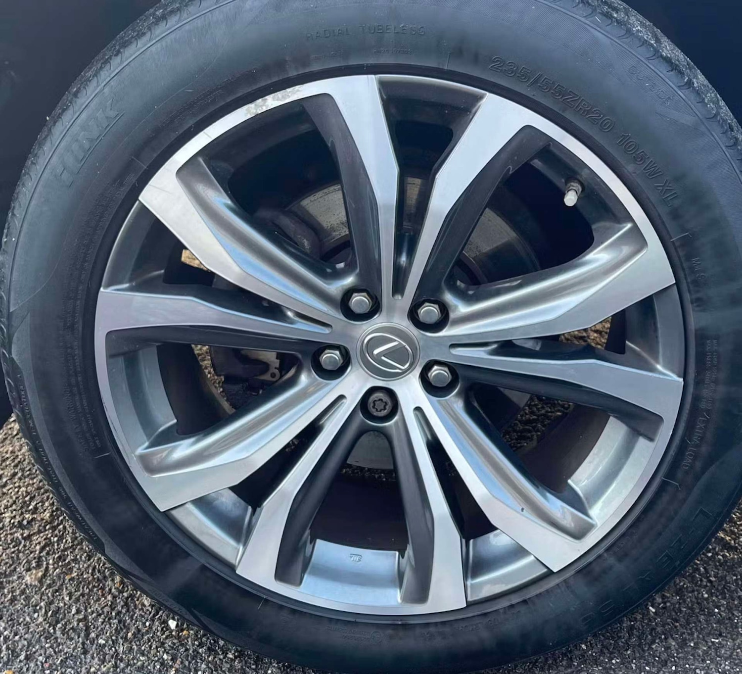 Used Lexus RX 2016 for sale - 77326041: Photo 12