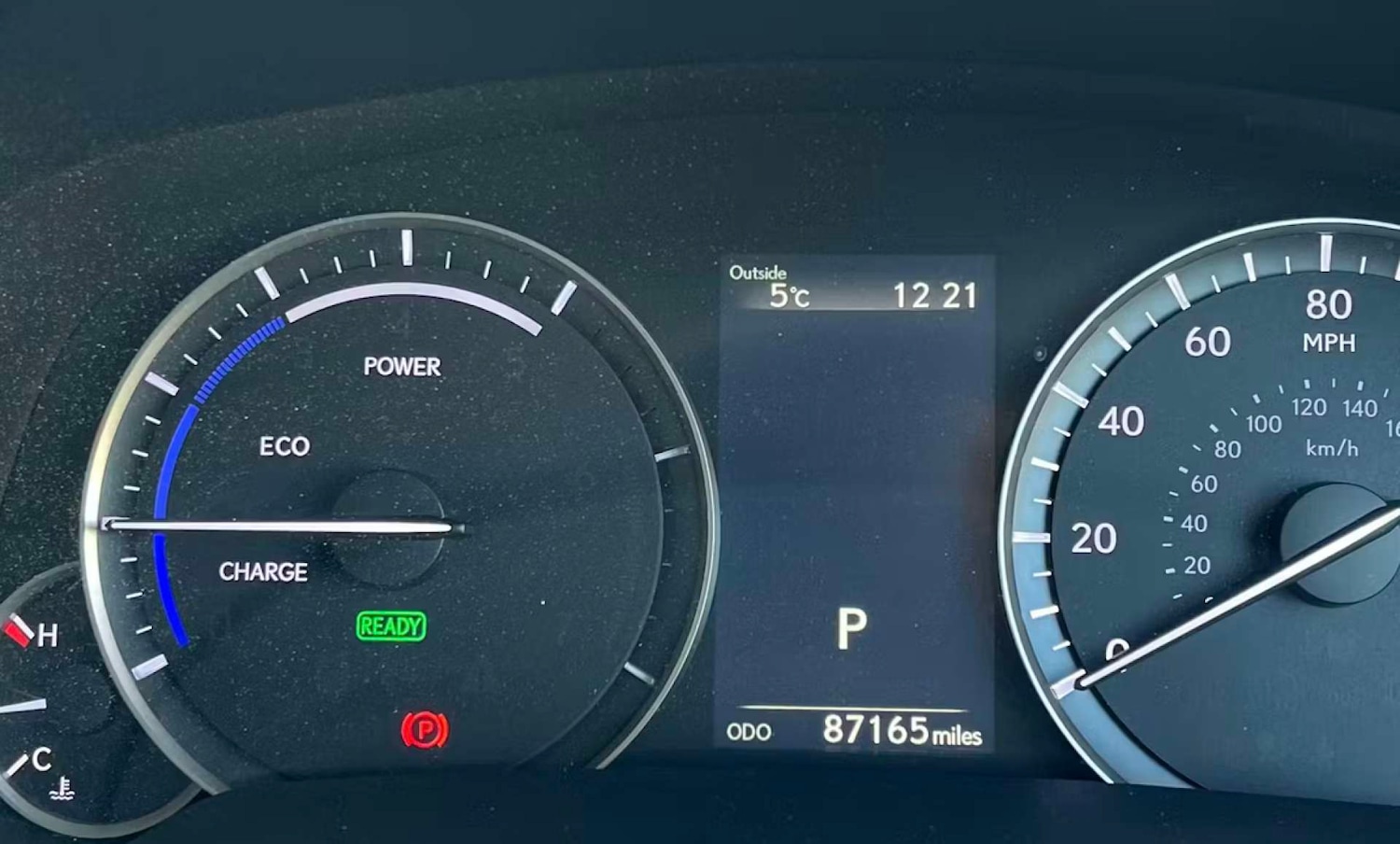 Used Lexus RX 2016 for sale - 77326041: Photo 7