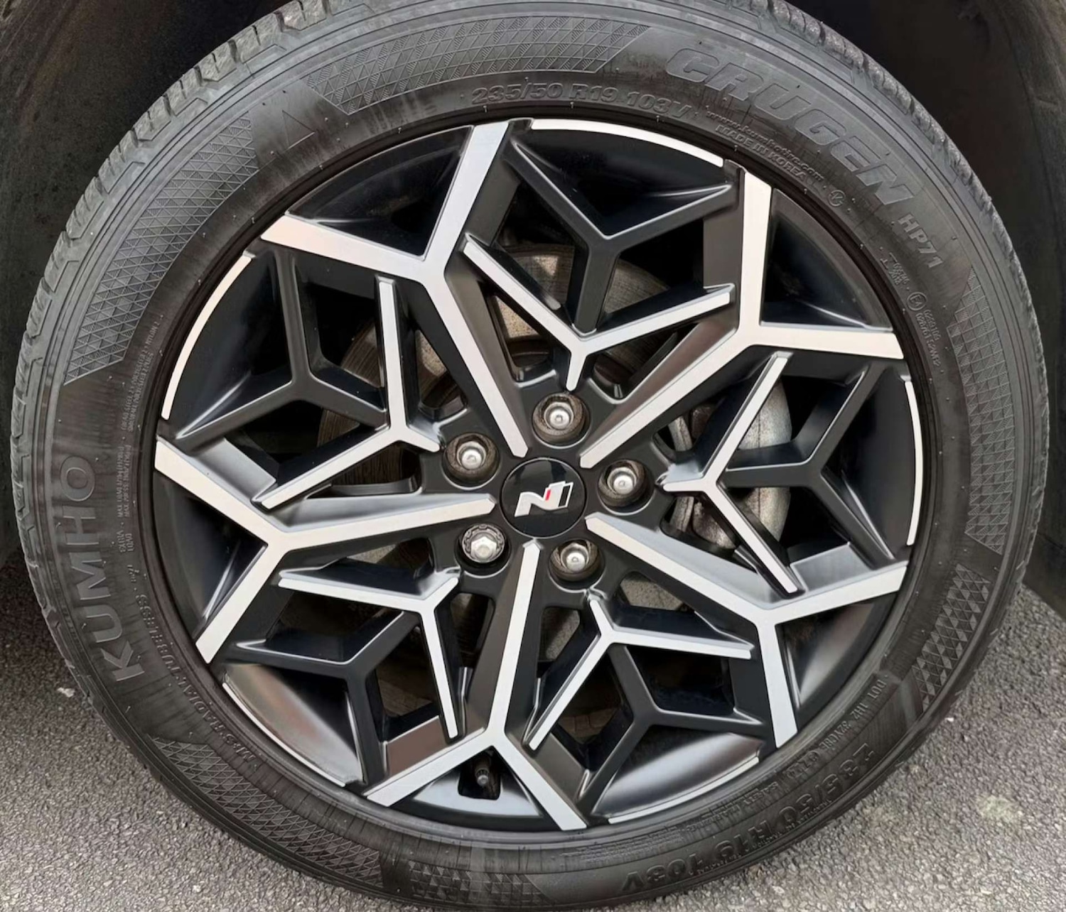 Used Hyundai TUCSON 2023 for sale - 78179577: Photo 10