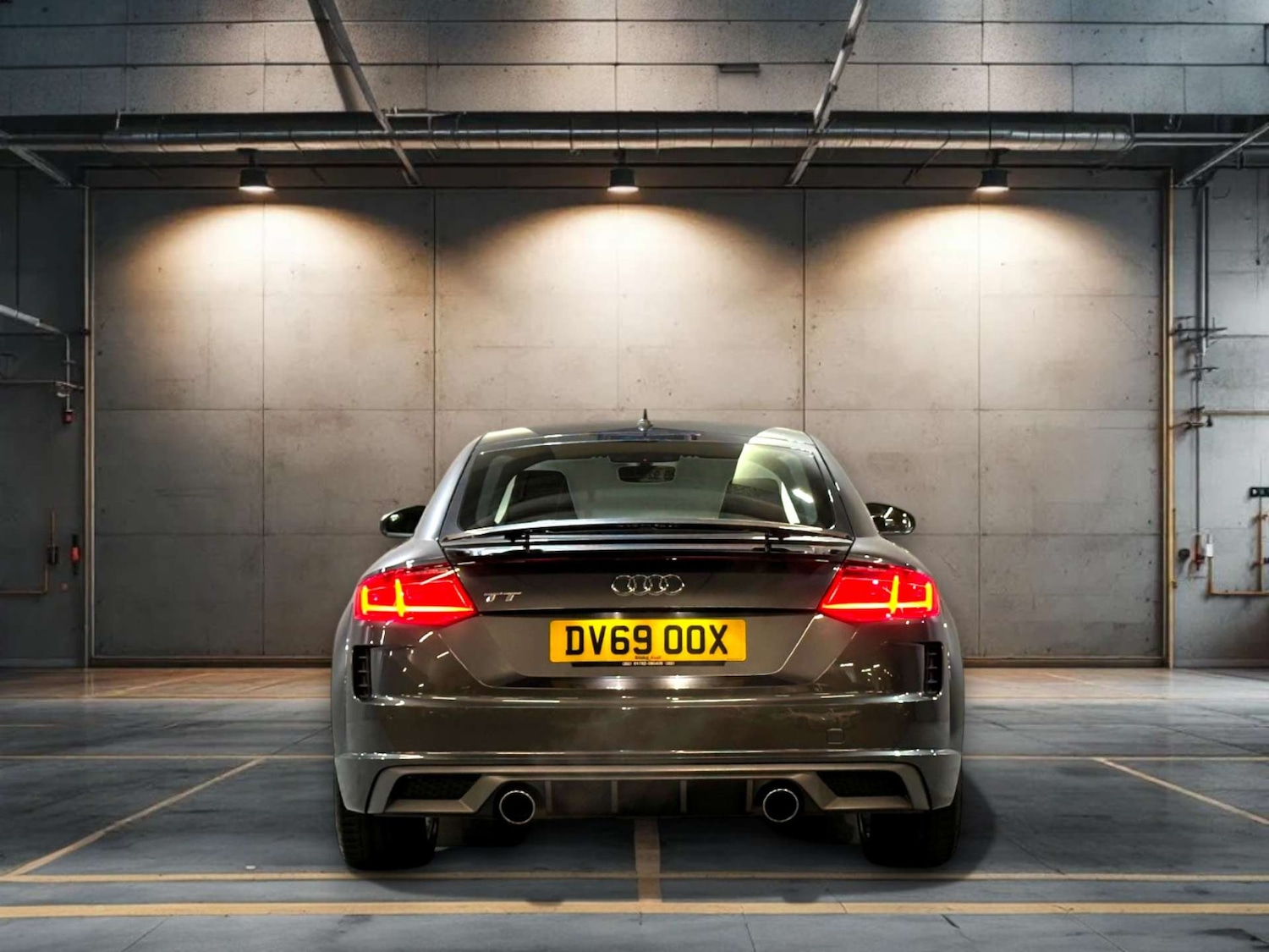 Used Audi TT 2019 for sale - 77069423: Photo 13