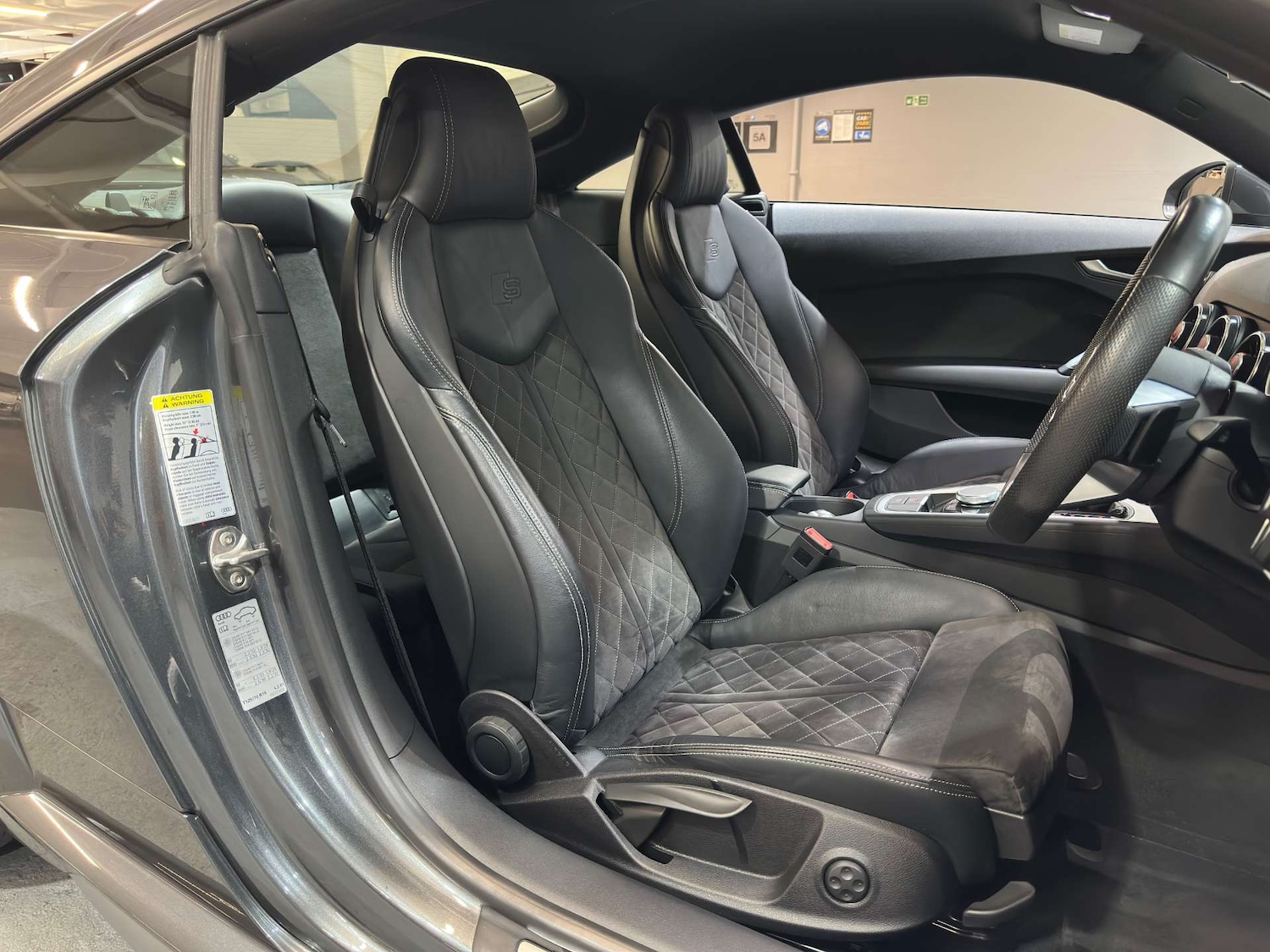 Used Audi TT 2019 for sale - 77069423: Photo 15