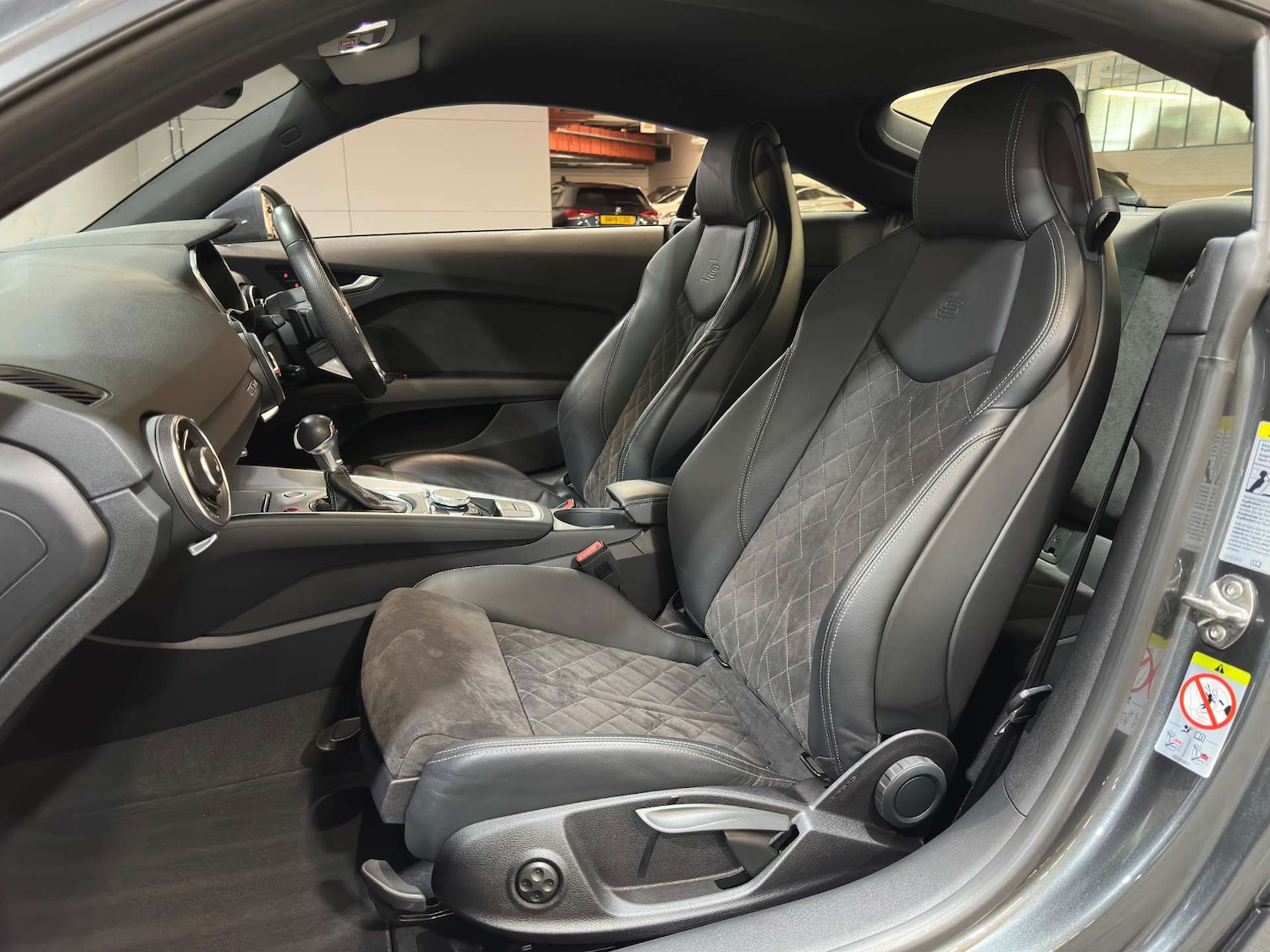 Used Audi TT 2019 for sale - 77069423: Photo 16