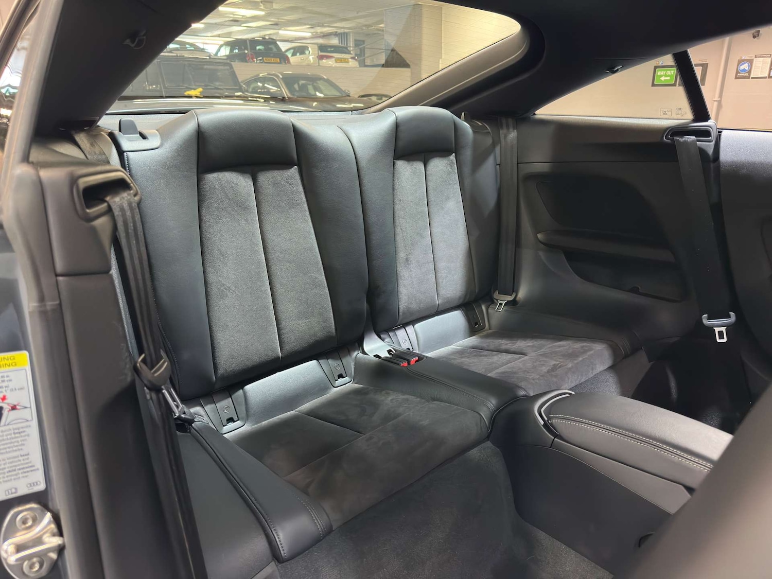 Used Audi TT 2019 for sale - 77069423: Photo 17