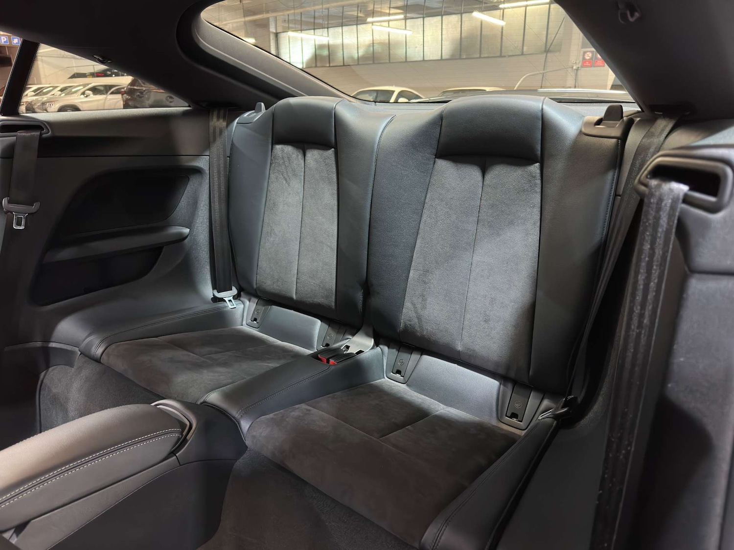 Used Audi TT 2019 for sale - 77069423: Photo 18