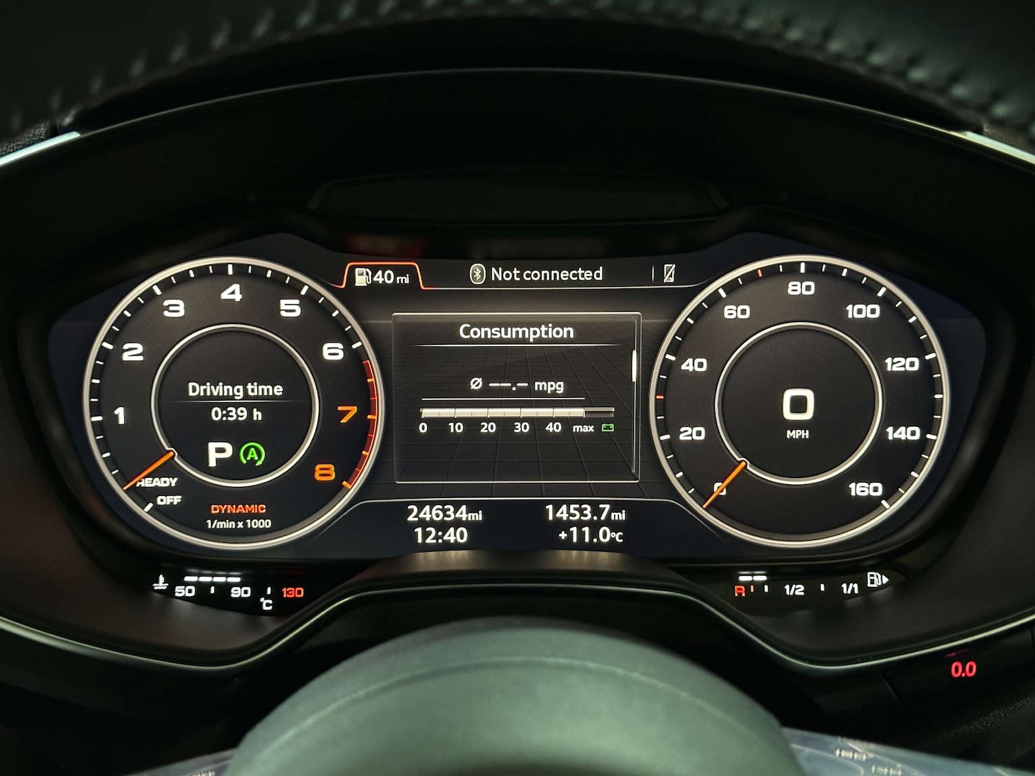 Used Audi TT 2019 for sale - 77069423: Photo 19