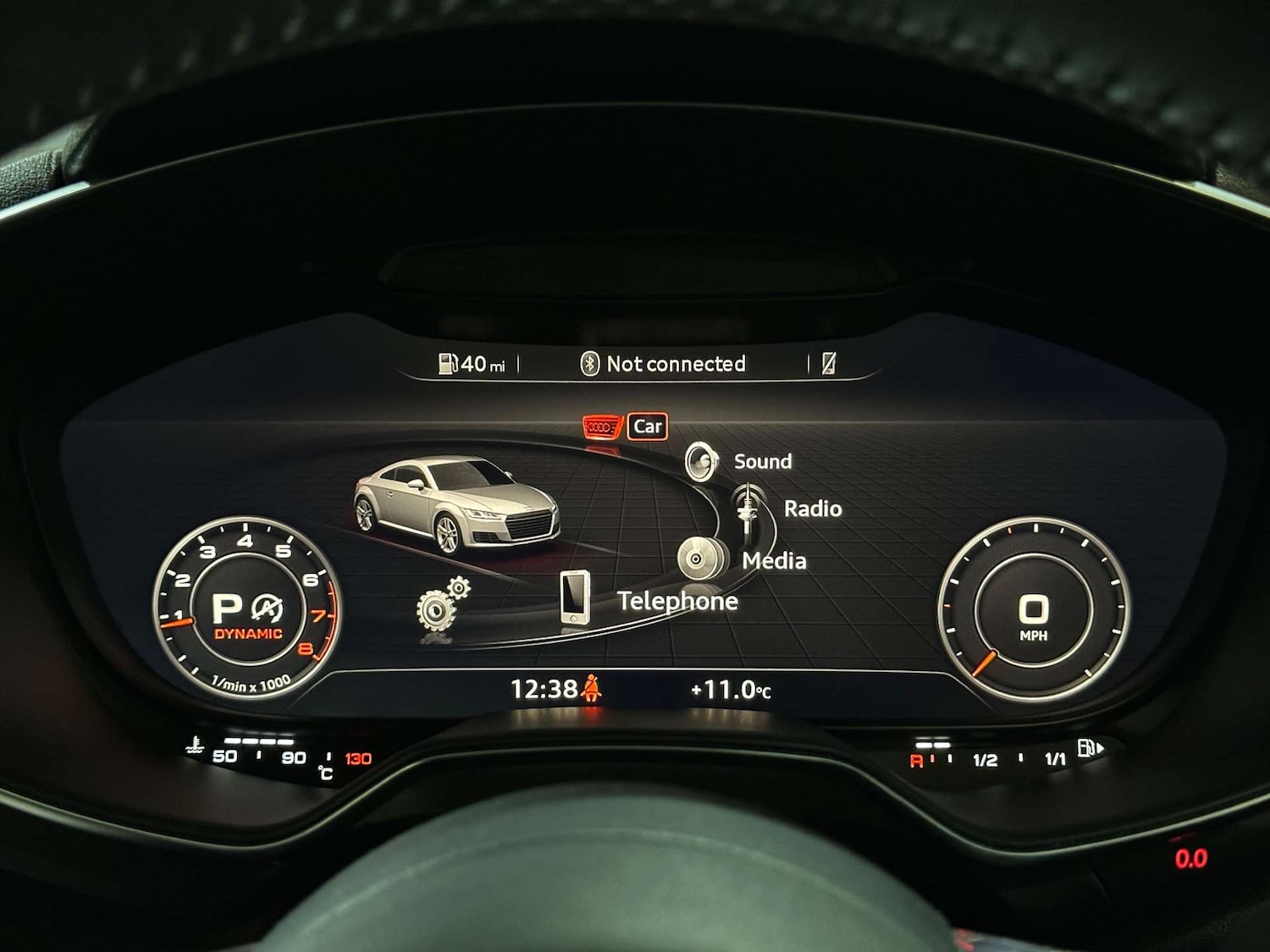 Used Audi TT 2019 for sale - 77069423: Photo 21