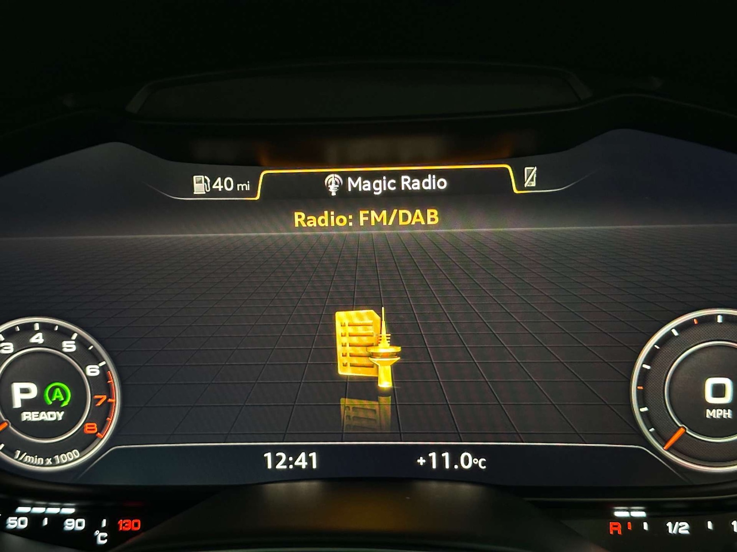 Used Audi TT 2019 for sale - 77069423: Photo 24