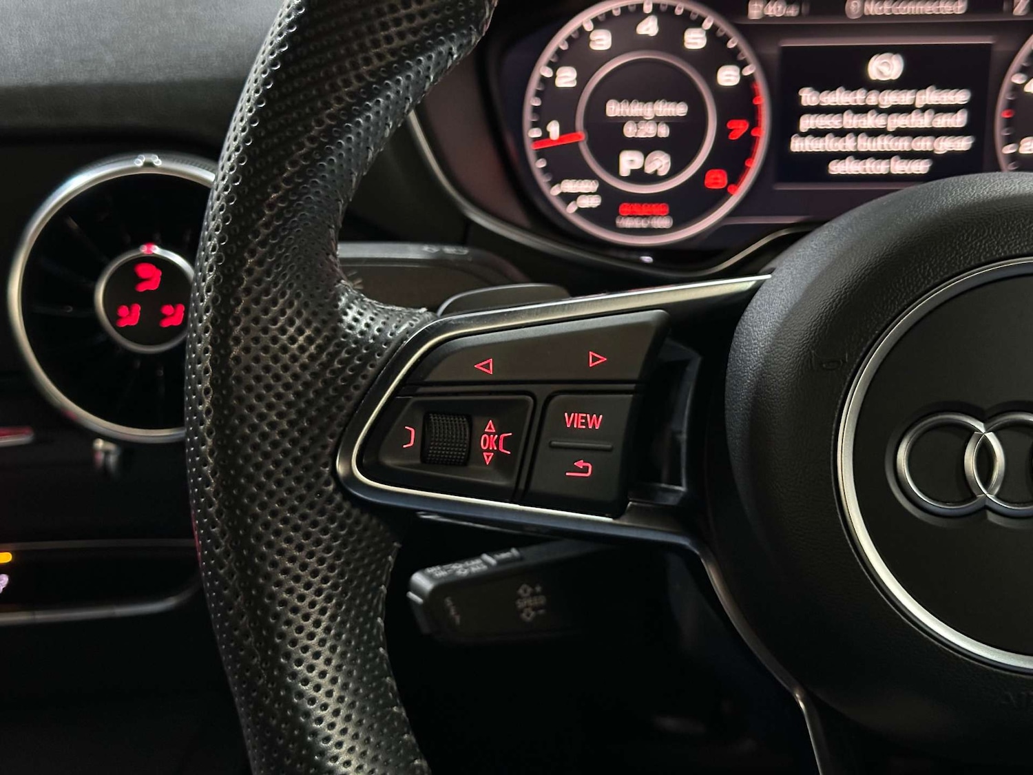 Used Audi TT 2019 for sale - 77069423: Photo 25