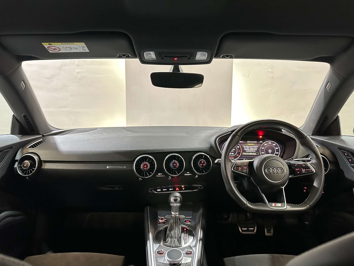 Used Audi TT 2019 for sale - 77069423: Photo 3