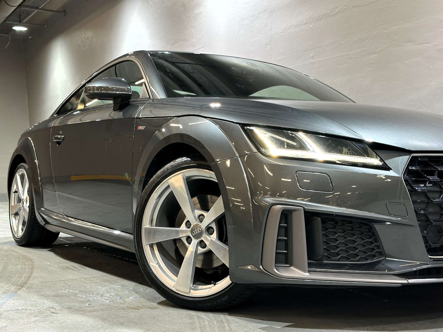 Used Audi TT 2019 for sale - 77069423: Photo 35