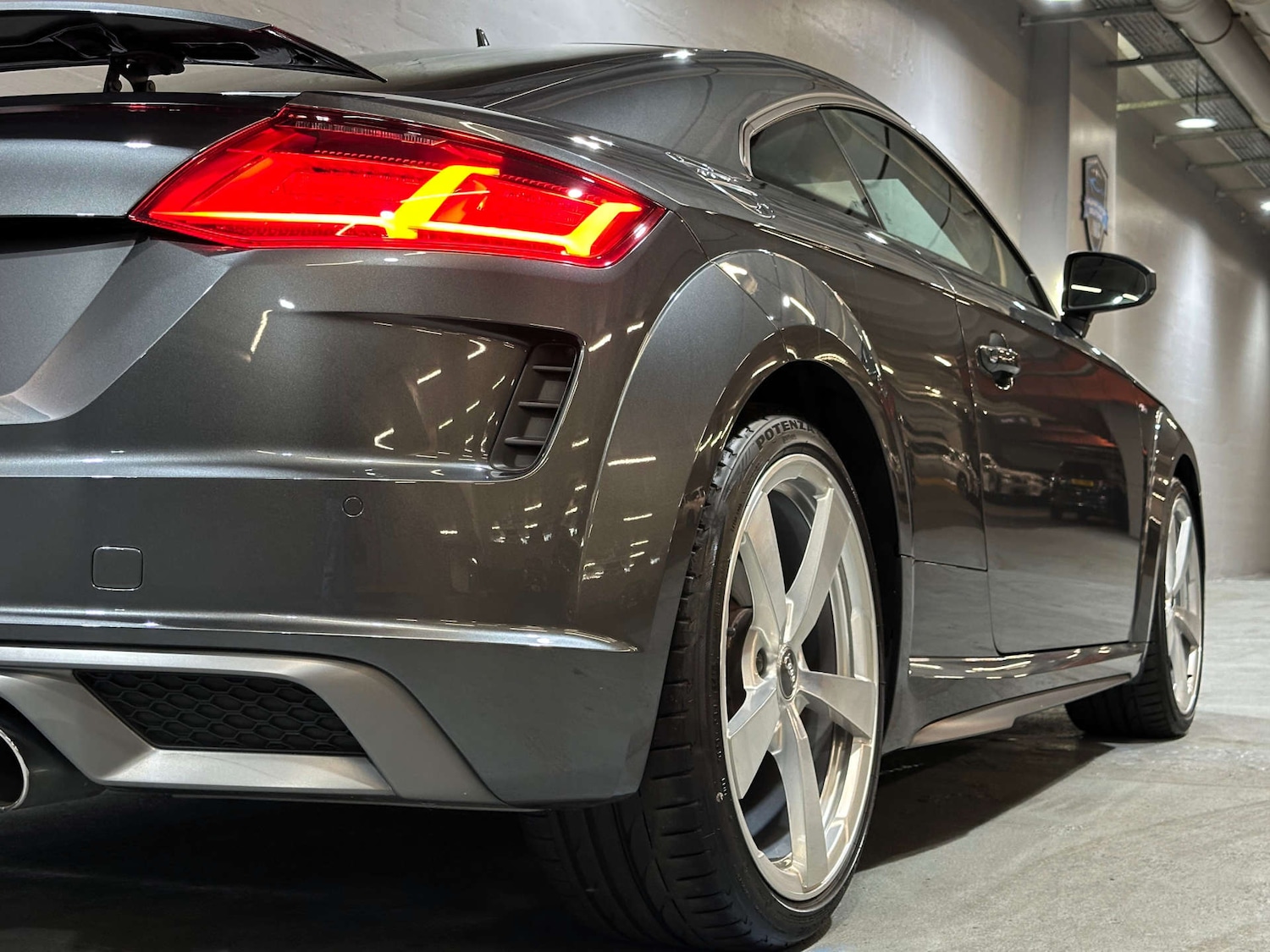 Used Audi TT 2019 for sale - 77069423: Photo 36