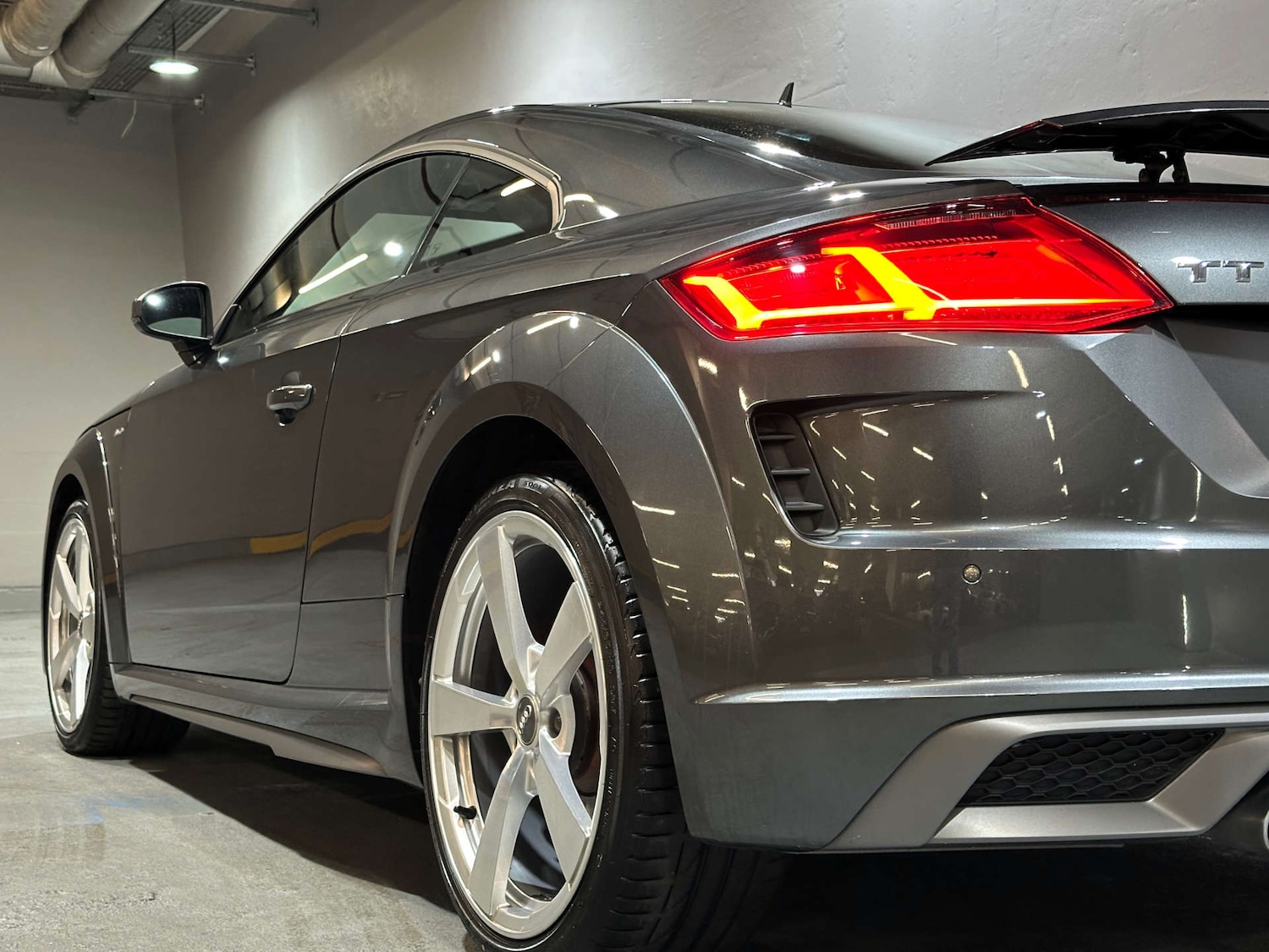 Used Audi TT 2019 for sale - 77069423: Photo 37