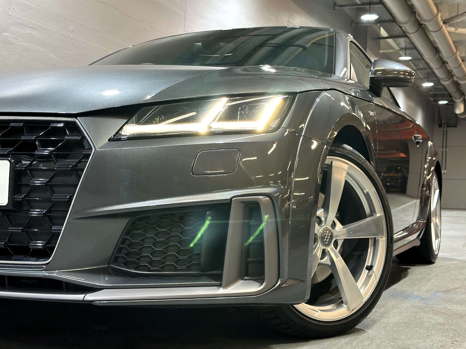 Used Audi TT 2019 for sale - 77069423: Photo 38