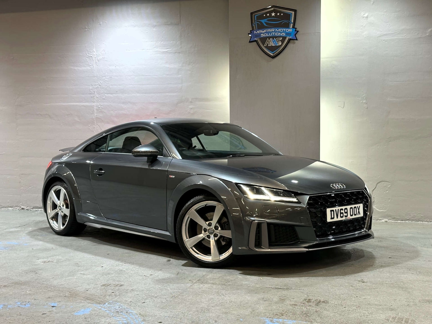 Used Audi TT 2019 for sale - 77069423: Photo 39