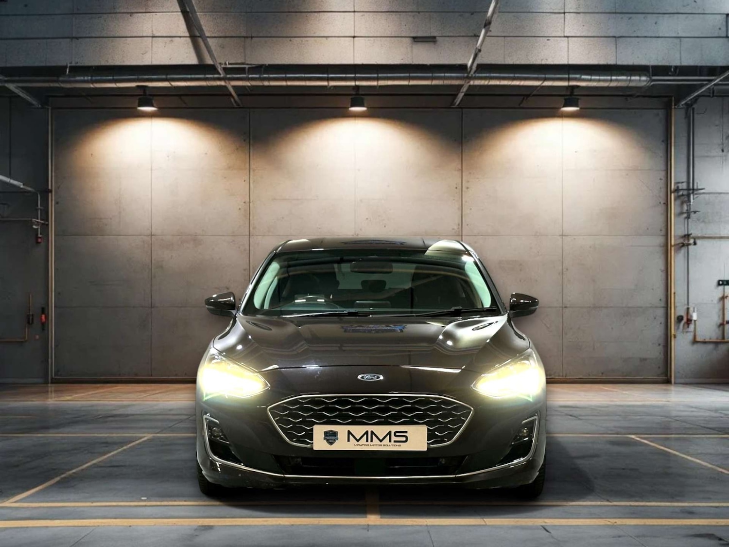 Used Ford Focus 2019 for sale - 76859416: Photo 12