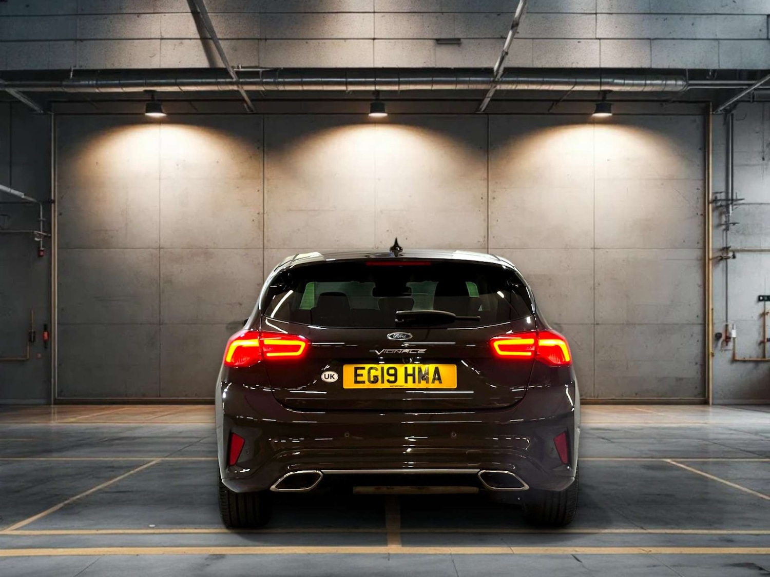 Used Ford Focus 2019 for sale - 76859416: Photo 13