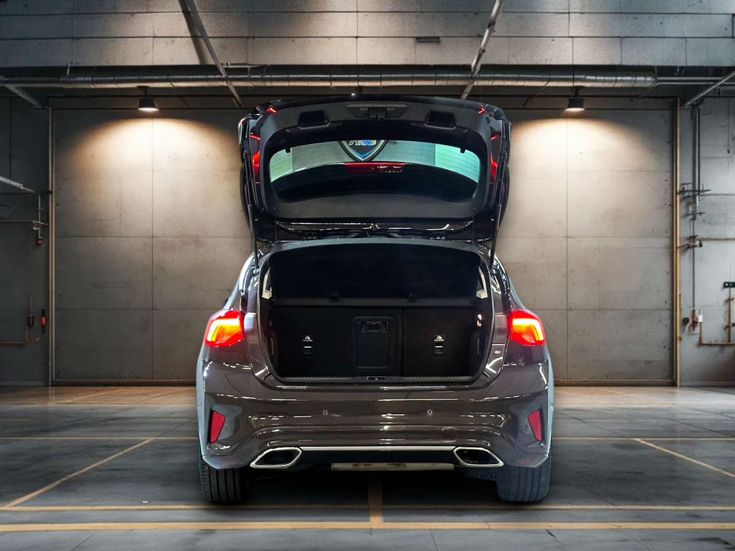 Used Ford Focus 2019 for sale - 76859416: Photo 14