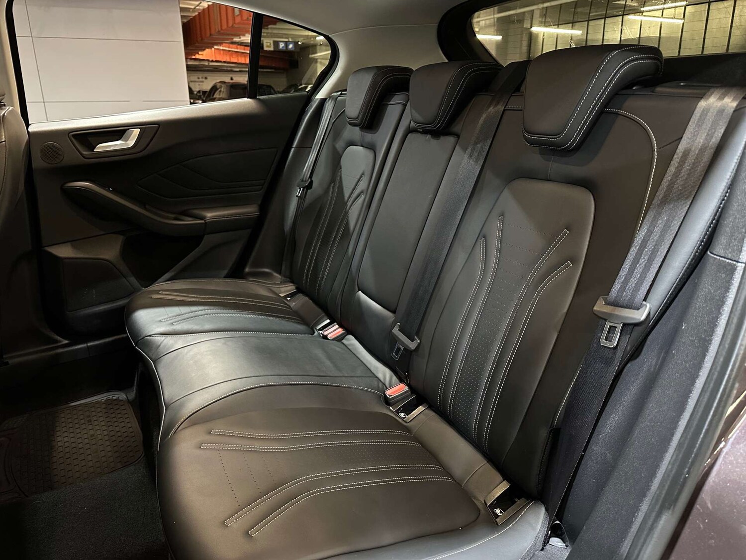 Used Ford Focus 2019 for sale - 76859416: Photo 18