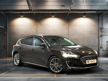 Used Ford Focus 2019 for sale - 76859416: Photo