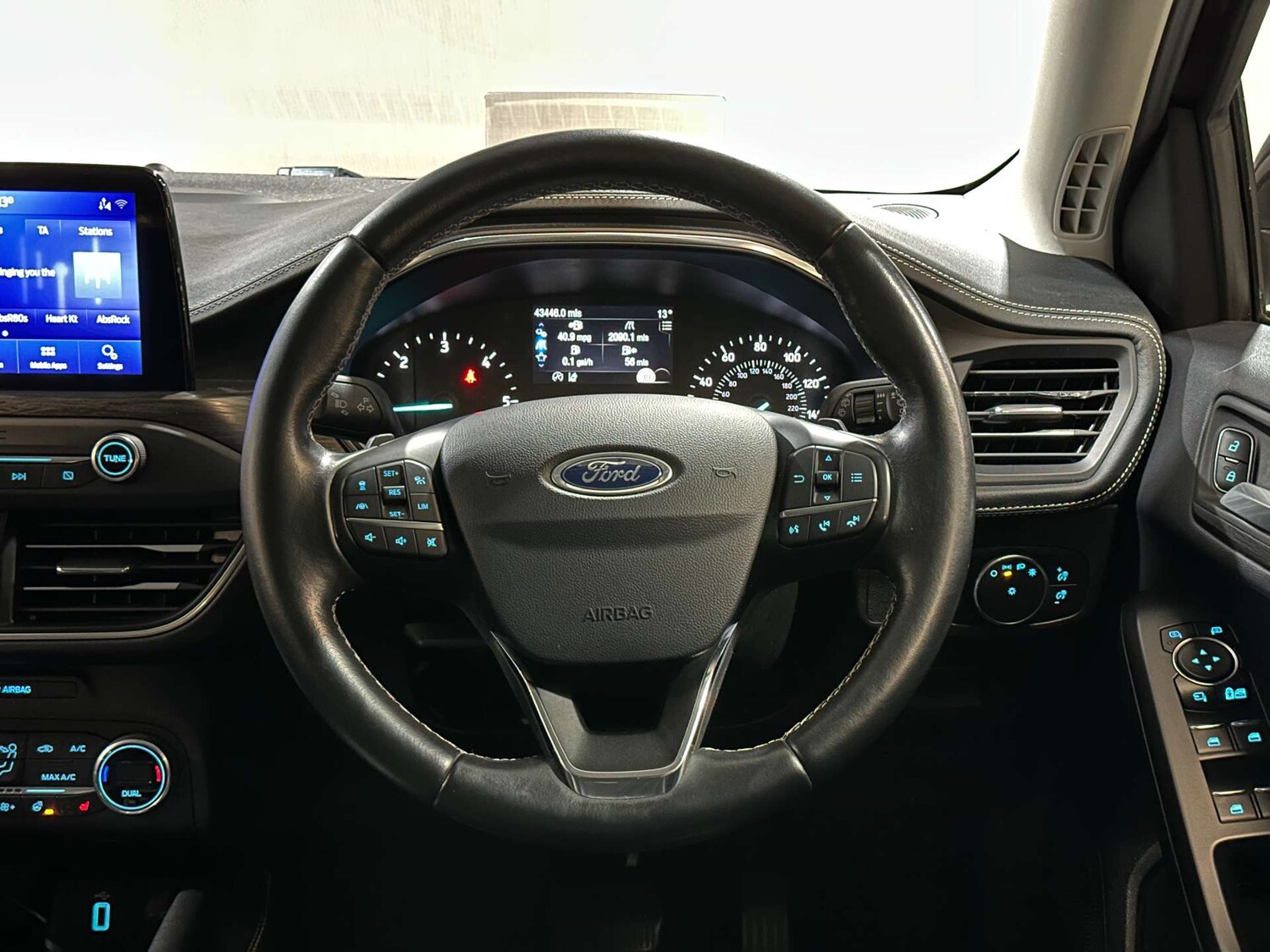 Used Ford Focus 2019 for sale - 76859416: Photo 20