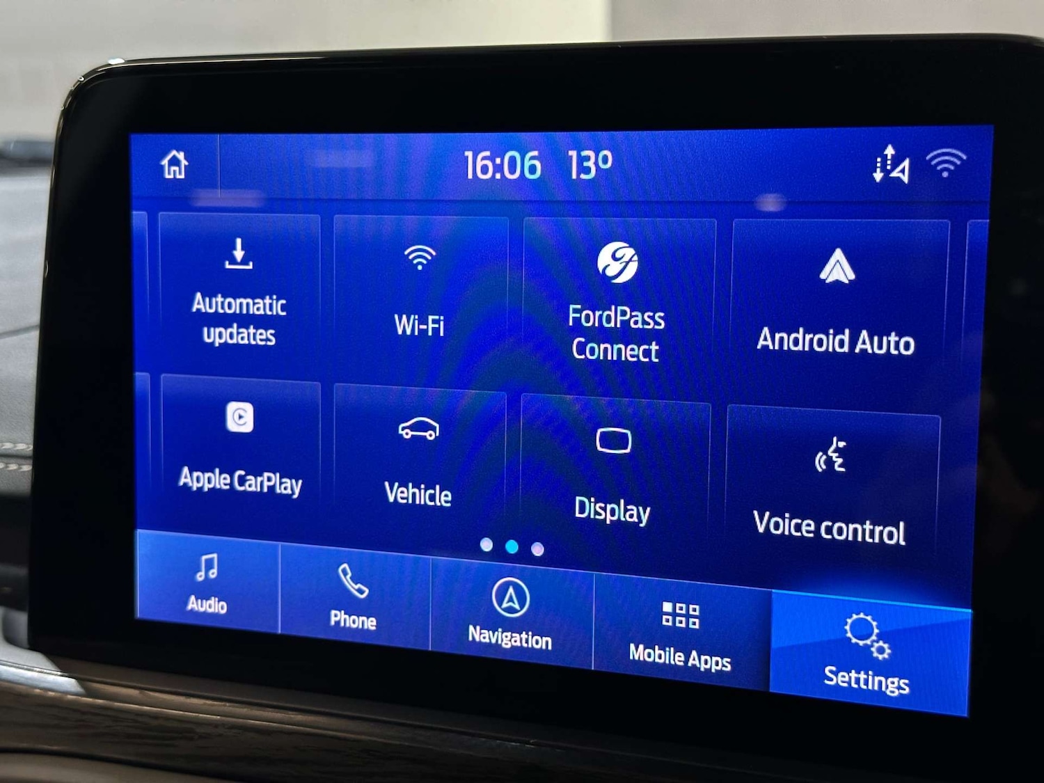 Used Ford Focus 2019 for sale - 76859416: Photo 24