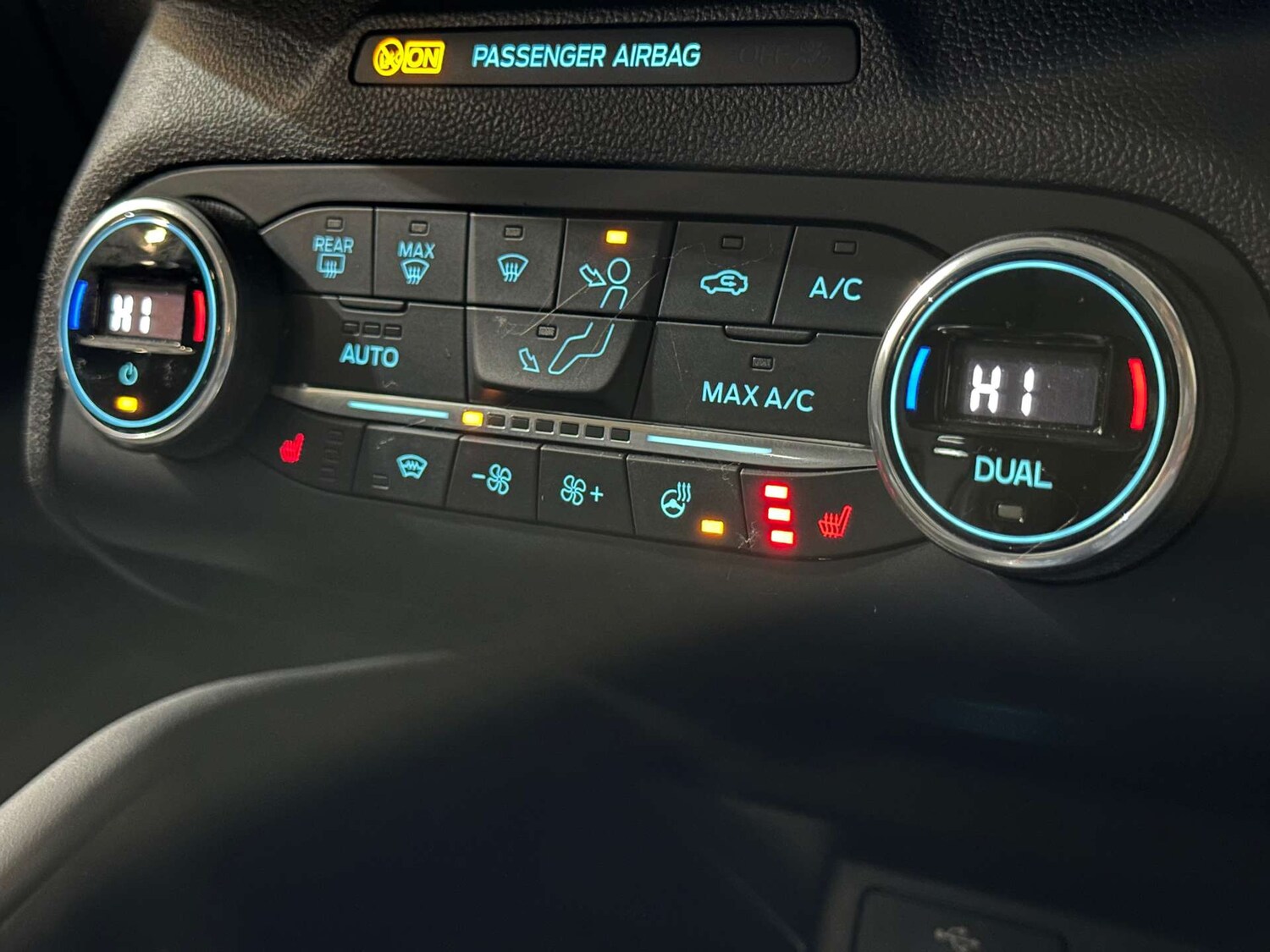 Used Ford Focus 2019 for sale - 76859416: Photo 28