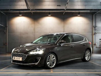 Used Ford Focus 2019 for sale - 76859416: Photo