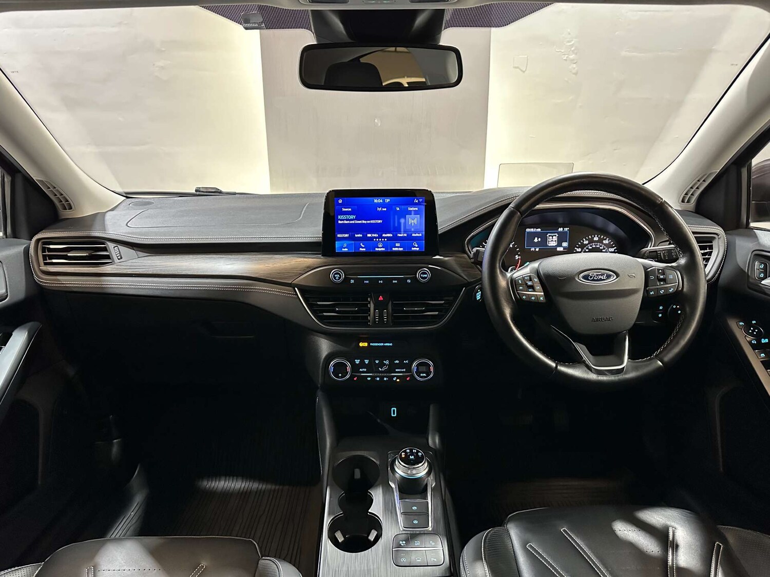 Used Ford Focus 2019 for sale - 76859416: Photo 3