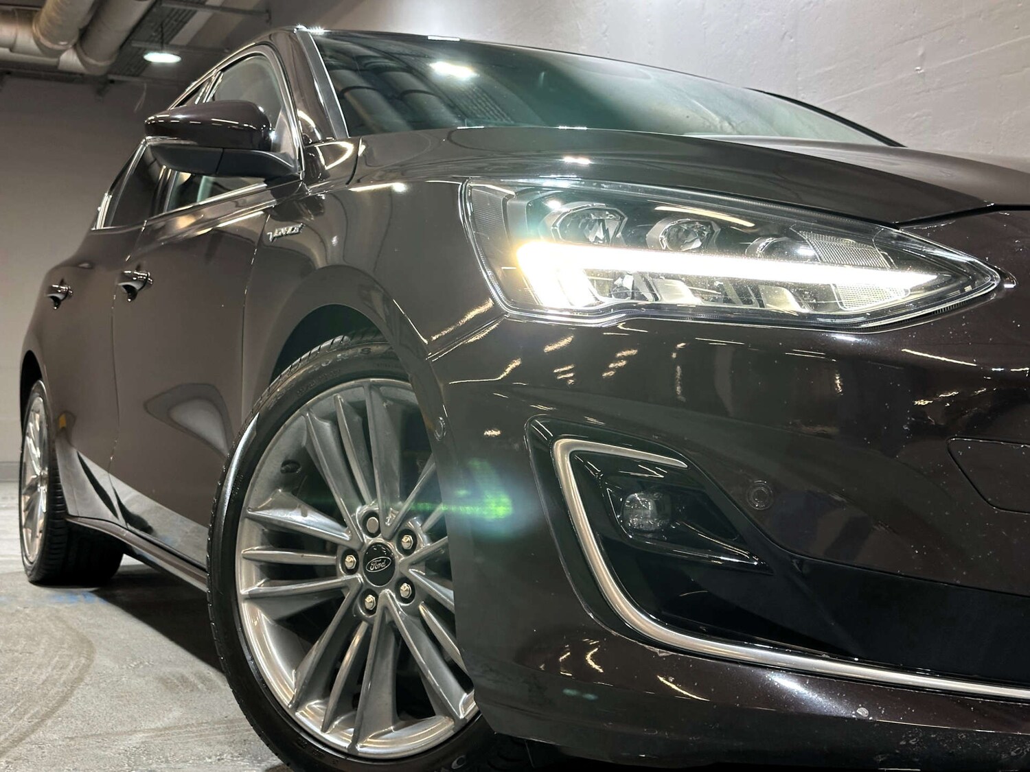 Used Ford Focus 2019 for sale - 76859416: Photo 37