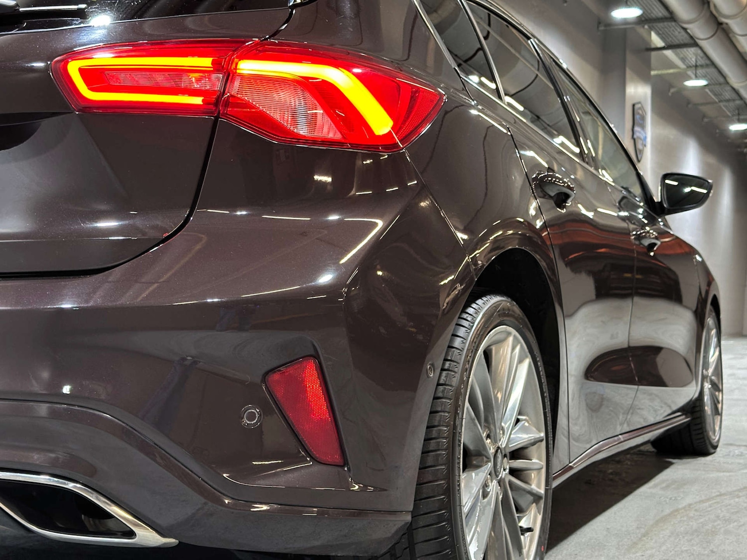 Used Ford Focus 2019 for sale - 76859416: Photo 38