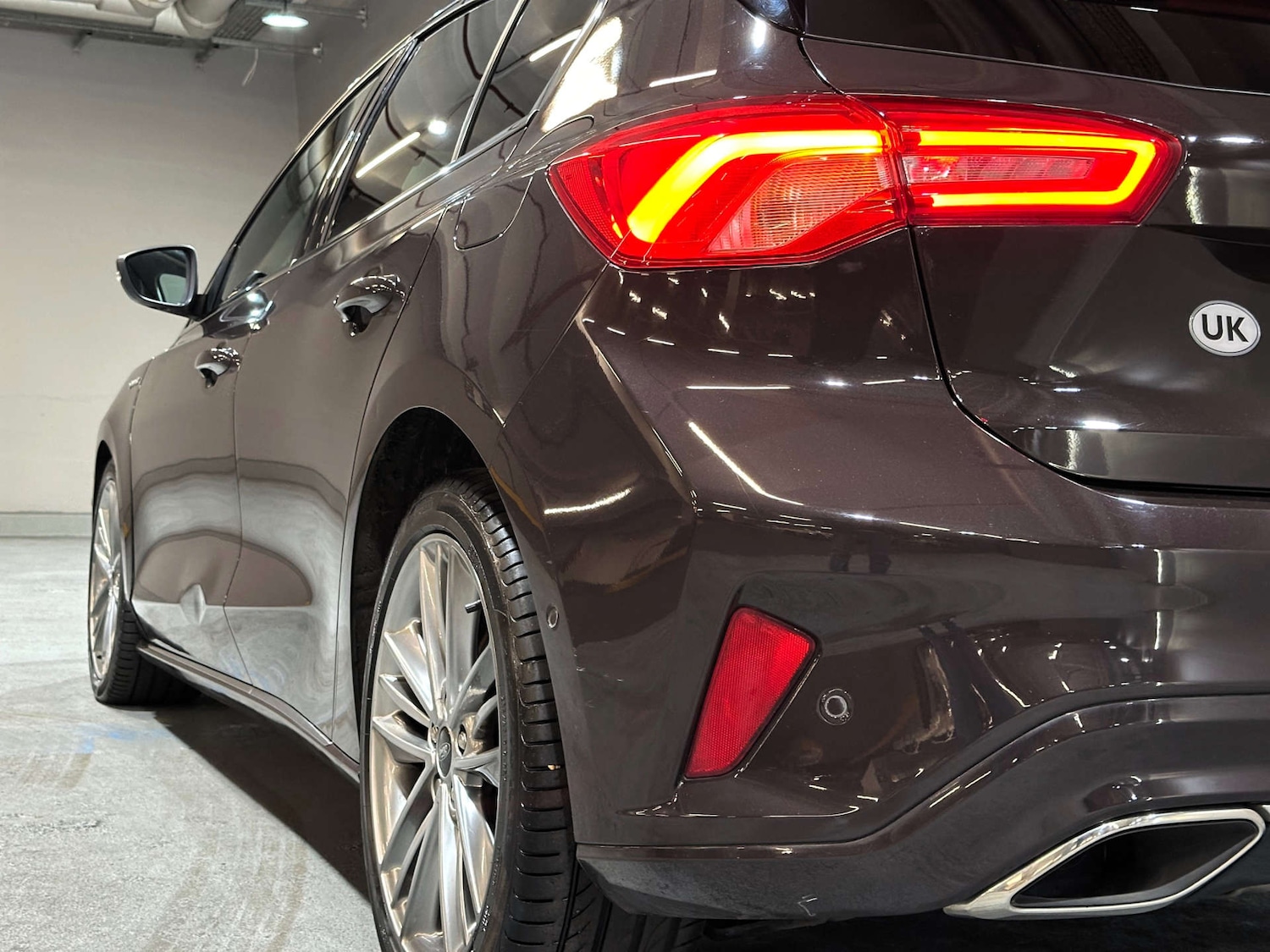 Used Ford Focus 2019 for sale - 76859416: Photo 39