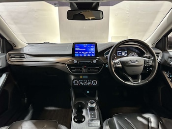 Used Ford Focus 2019 for sale - 76859416: Photo