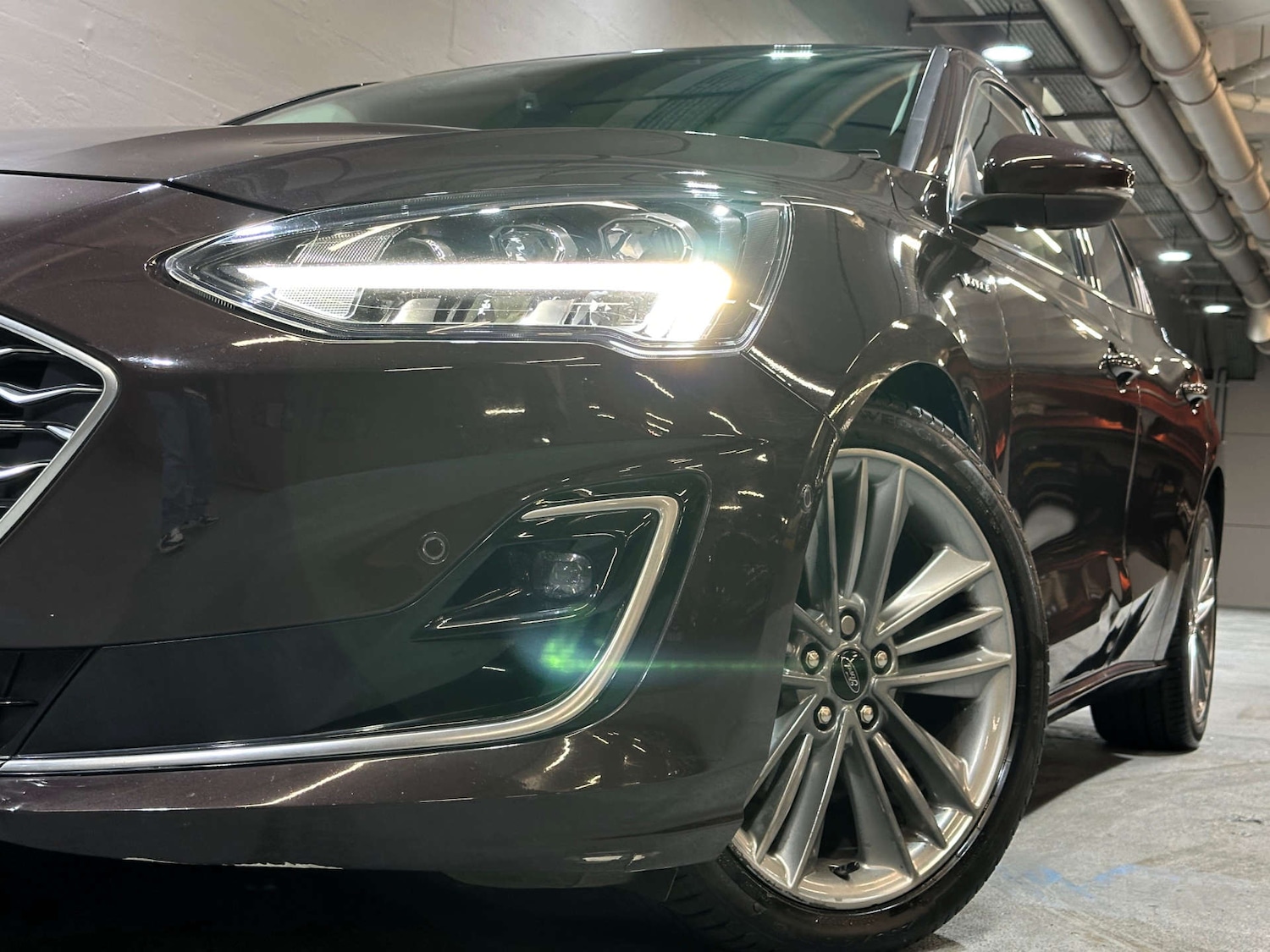 Used Ford Focus 2019 for sale - 76859416: Photo 40