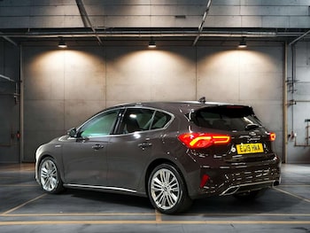 Used Ford Focus 2019 for sale - 76859416: Photo