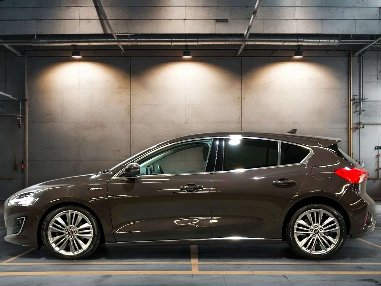 Used Ford Focus 2019 for sale - 76859416: Photo 6