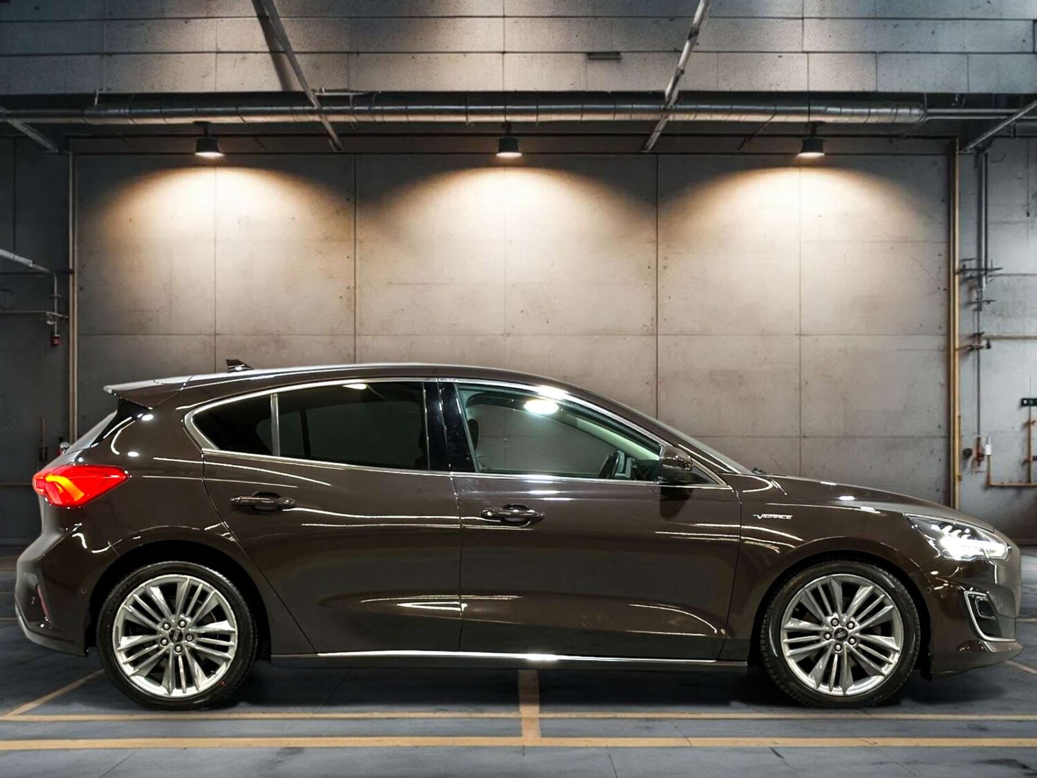 Used Ford Focus 2019 for sale - 76859416: Photo 7