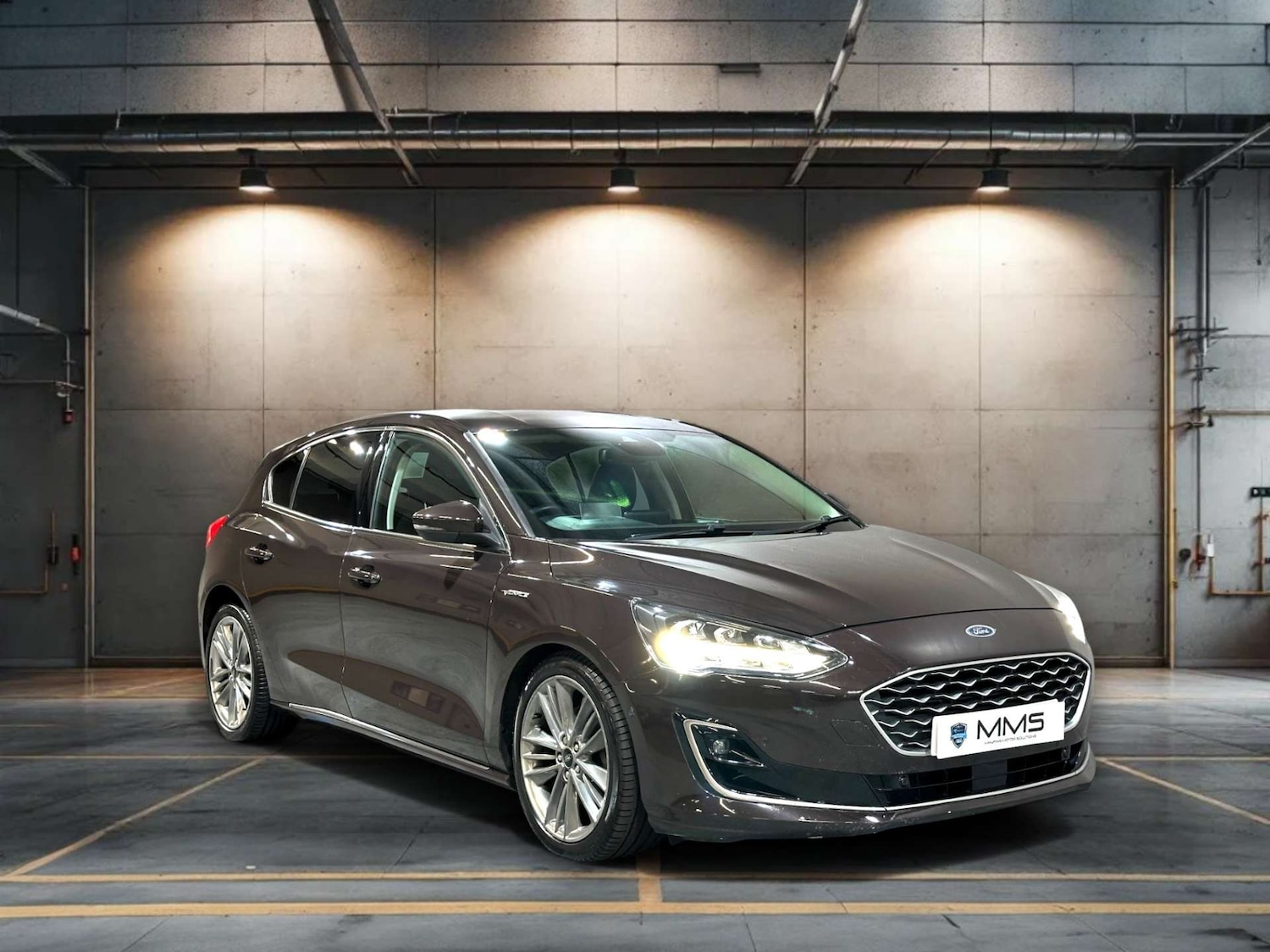 Used Ford Focus 2019 for sale - 76859416: Photo 8